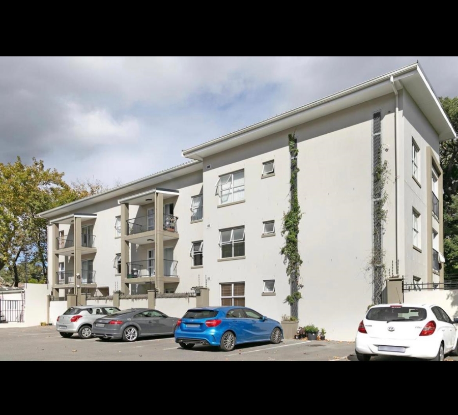 To Let 2 Bedroom Property for Rent in Kenilworth Western Cape